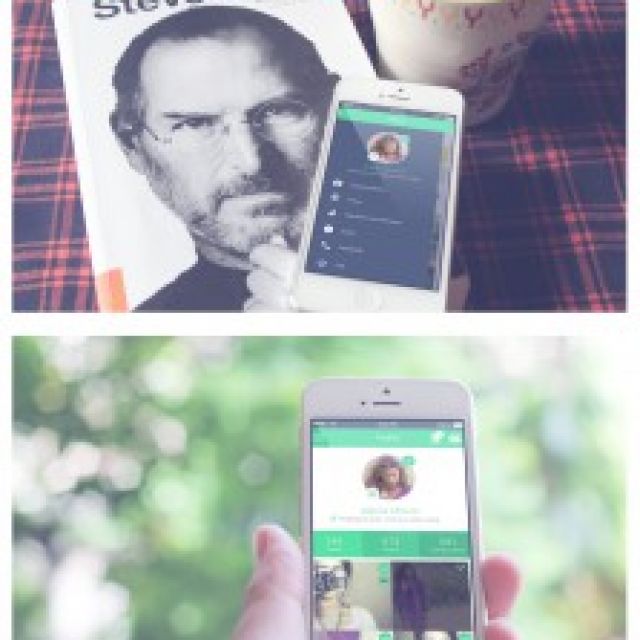 Selfico Mobile App