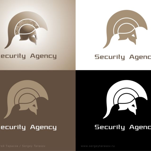  "Security Agency"