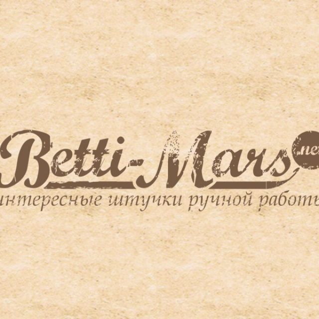 Betti-Mars.net