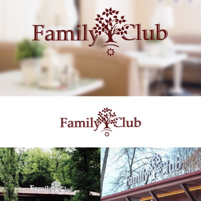   "Family Club"