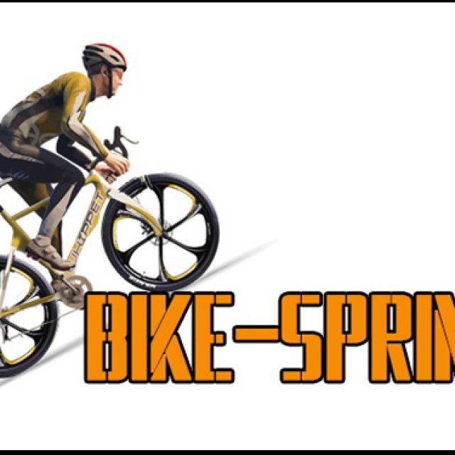  Bike Sprint