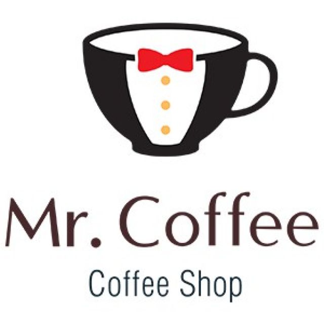 C  Mr. Coffee