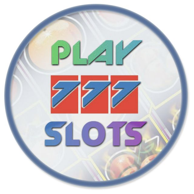 Play 777 Slots 