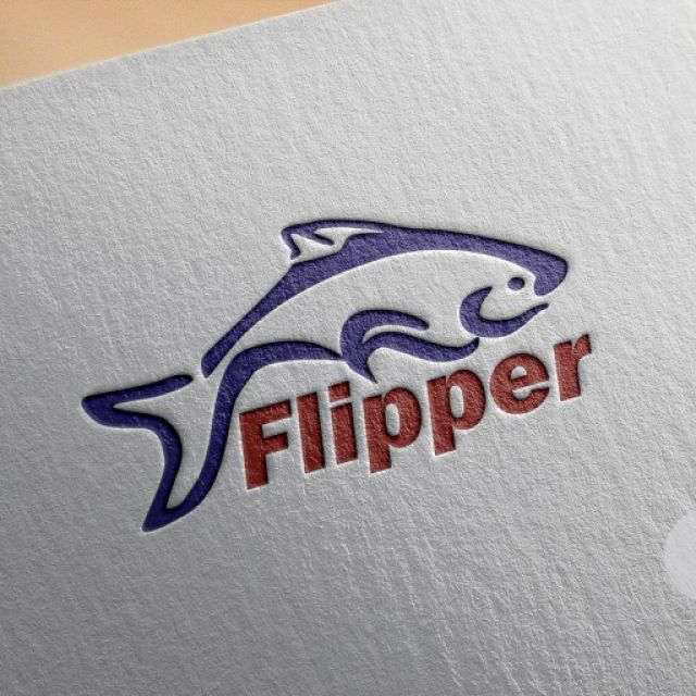    "Flipper"