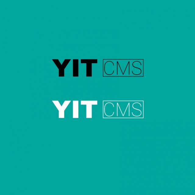 YIT CMS