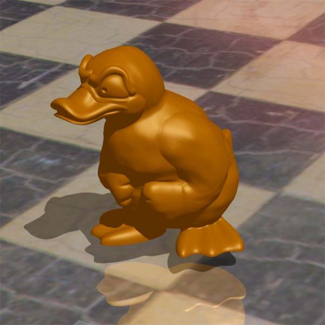 Ducking ru
