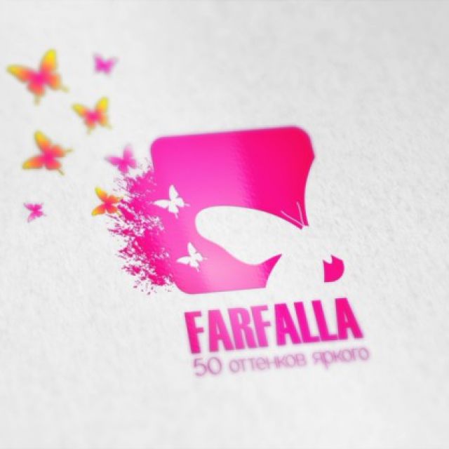 Farfalla