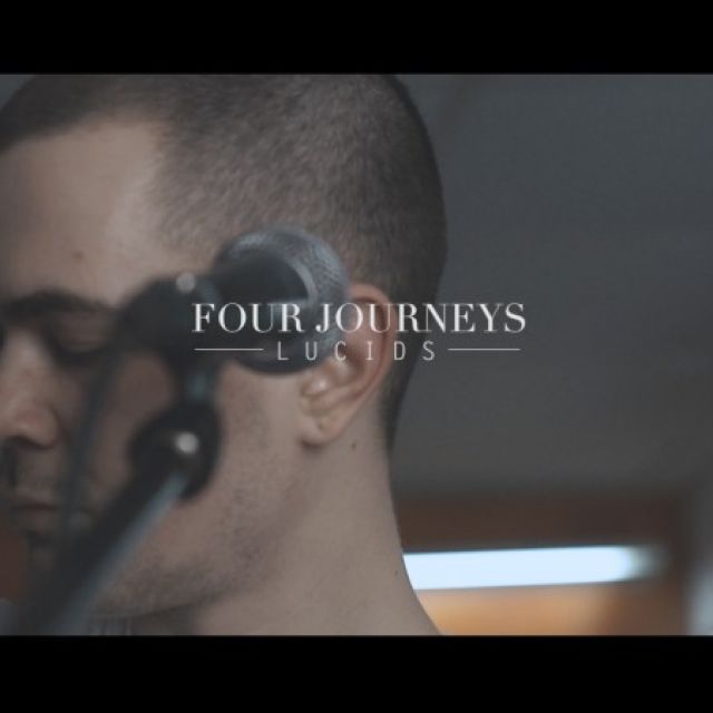 Four Journeys - L U C I D S (music video)