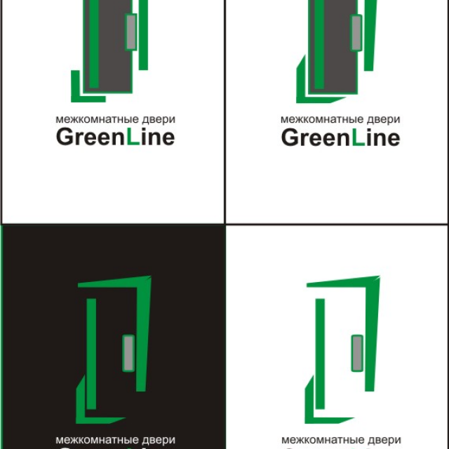 Green Line. . 