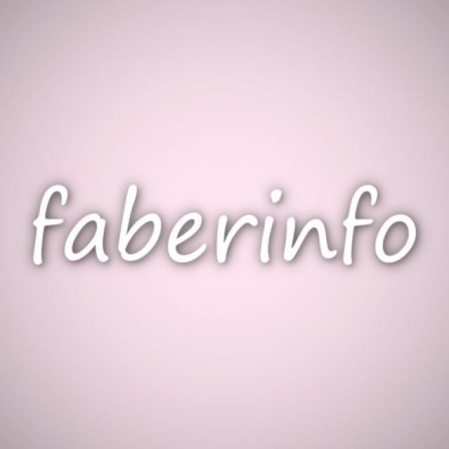 faberinfo_intro