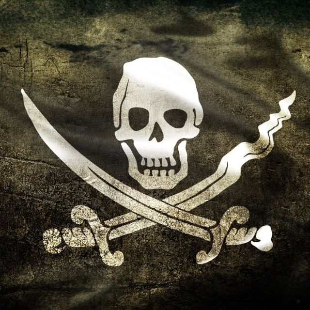 Pirate Attack (Pond5 Royalty free music)