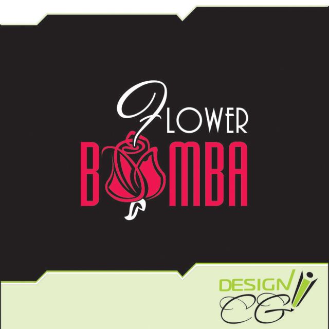 Flower BOMBA