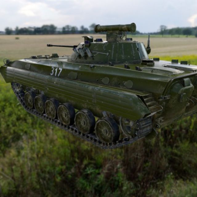 BMP (3dMax)