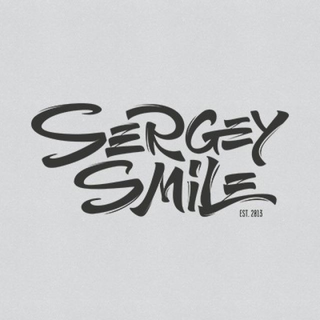 Sergey Smile
