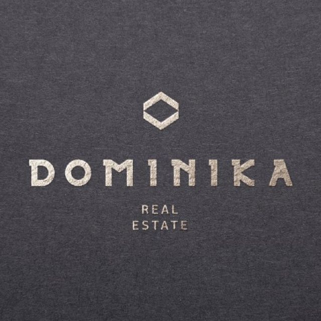 DOMINIKA. real estate