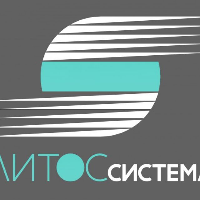 logo LITHOSsystem_