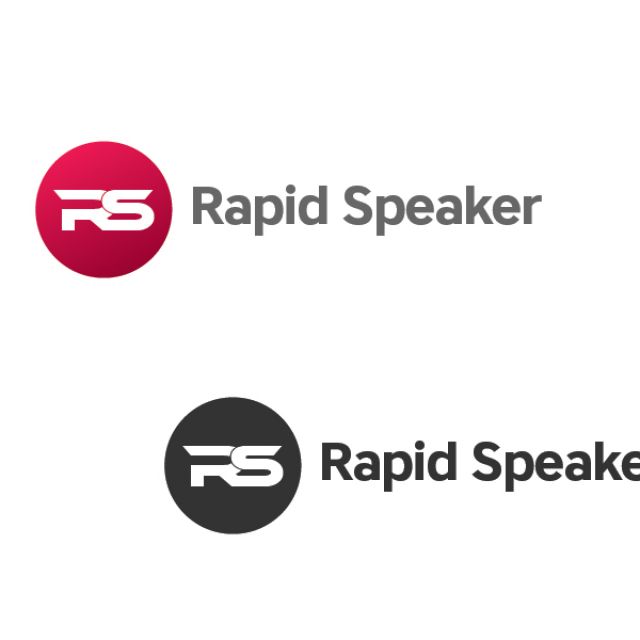 Rapid Speaker