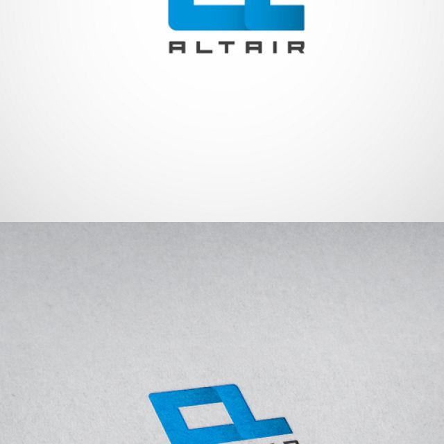 Altair.
