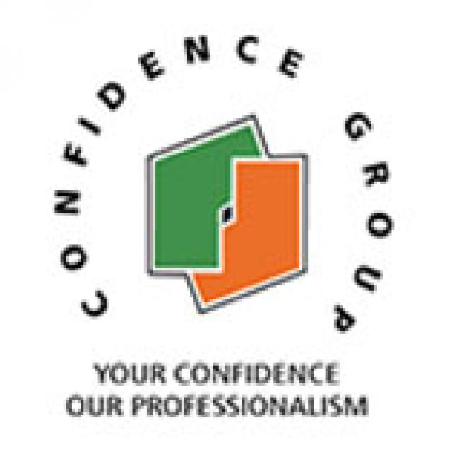  Confidence Group