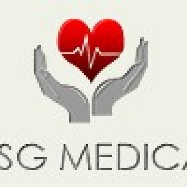 MSG Medical