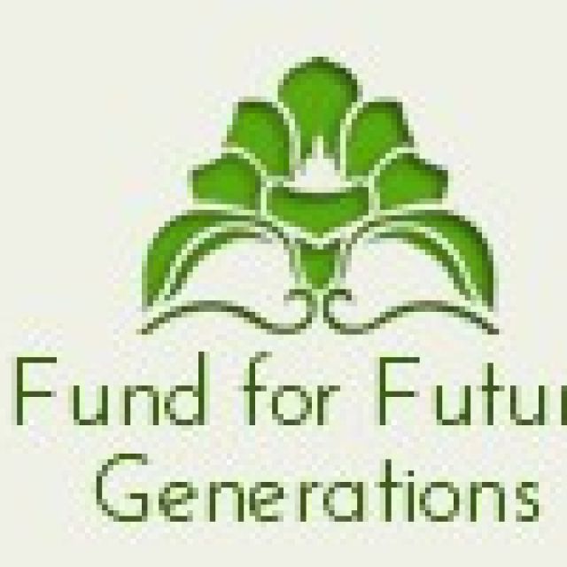 Fund for Future Generations