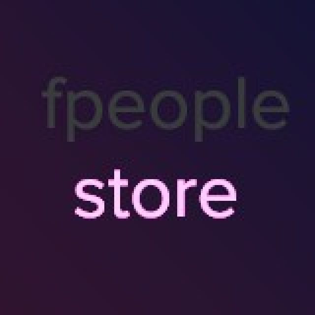 Fpeople-store