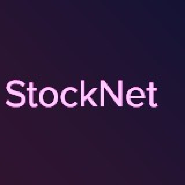 StockNet
