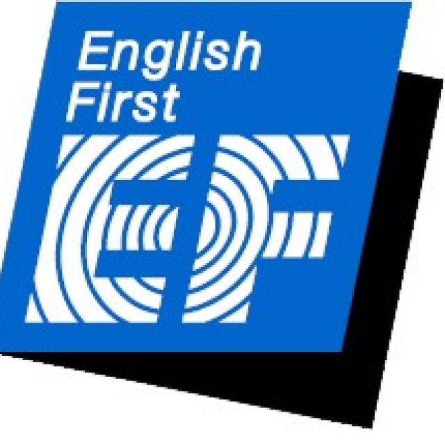     EF - English First 
