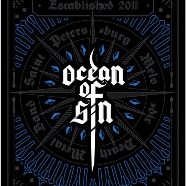 Ocean of Sin -   