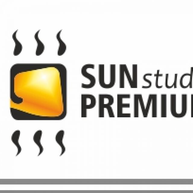  Sun Studio