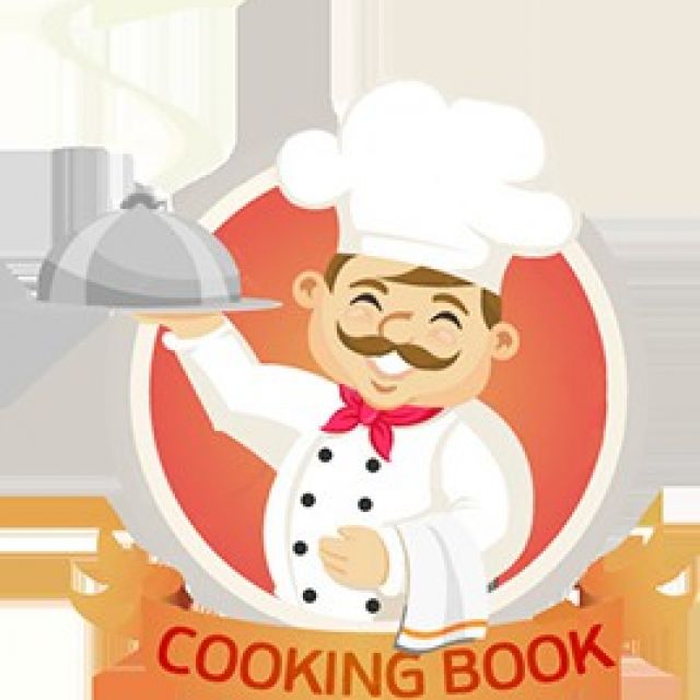 Cooking-Book -  