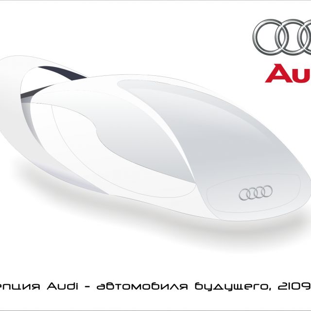  Audi -  , 2109 .