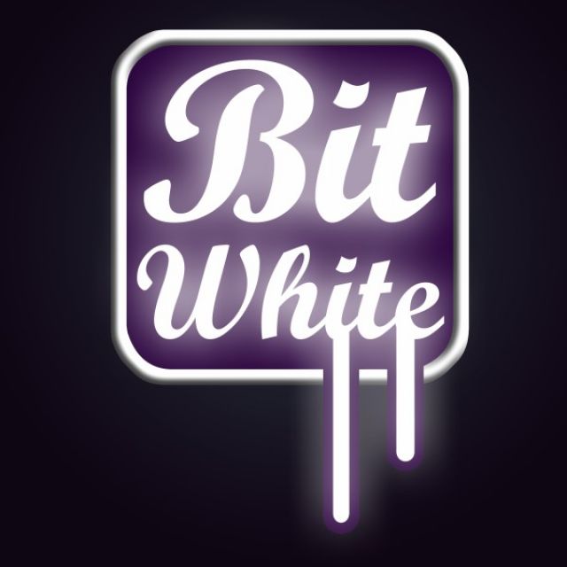 BitWhite logo old
