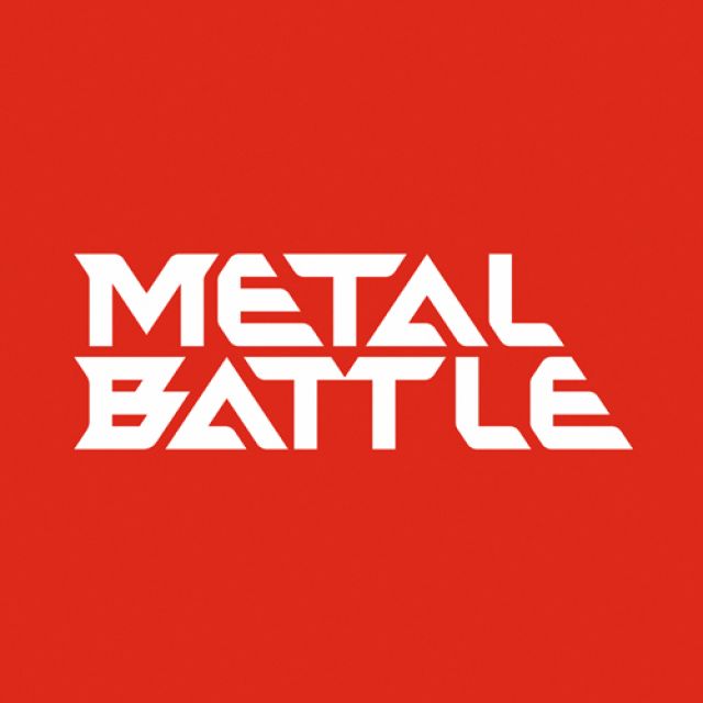 Metal battle