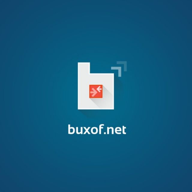 Buxof.net v1.