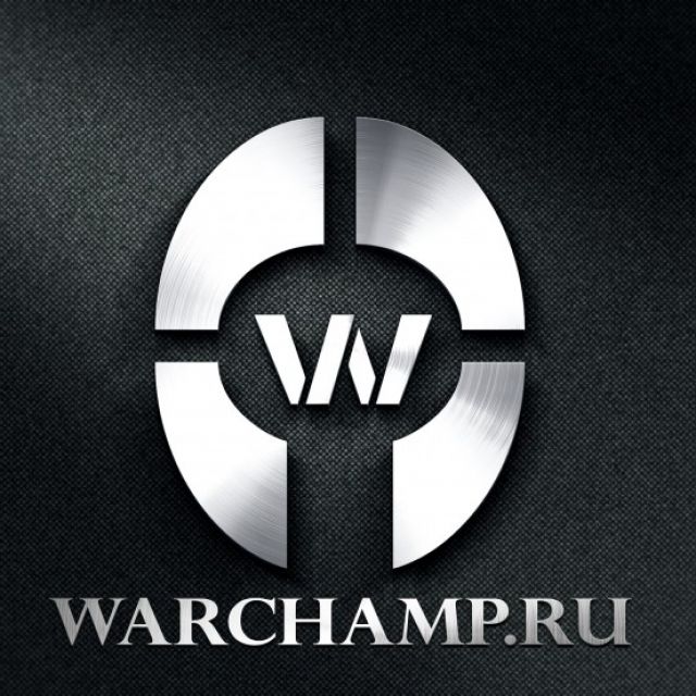 Warchamp