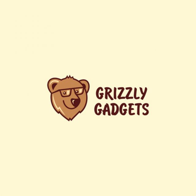 GRIZZLY GADGETS_
