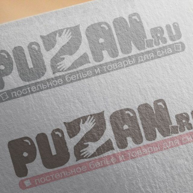 Puzan -   
