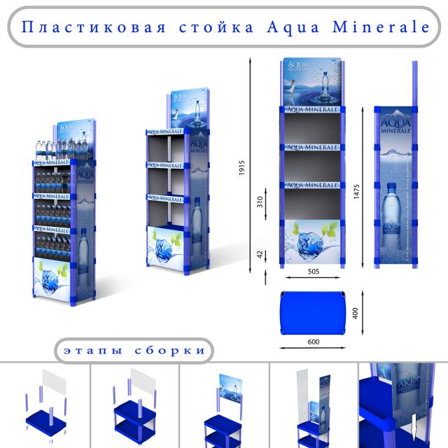   Aqua Minerale