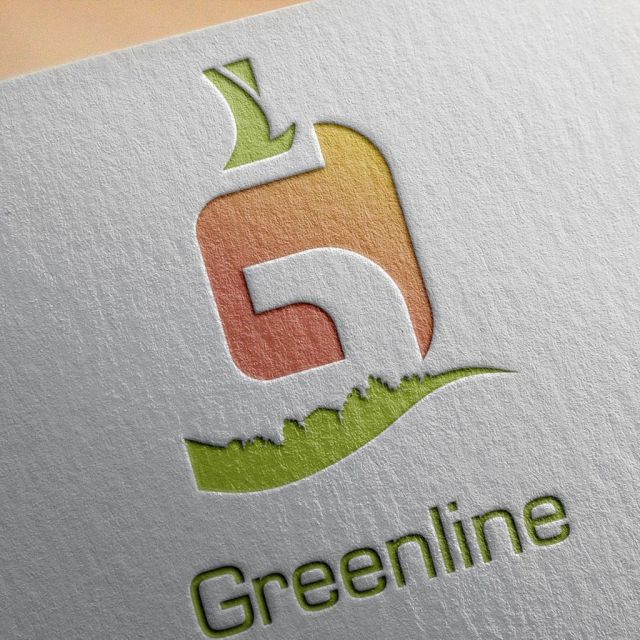  -  "Greenline"