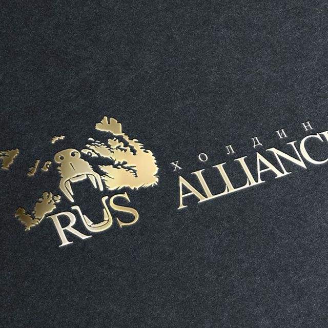   "RUS ALLIANCE"