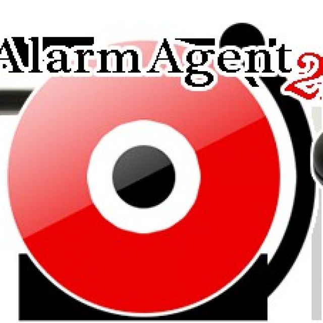 AlarmAgent2