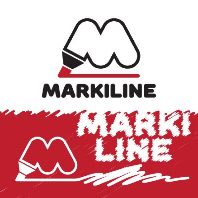 Markiline