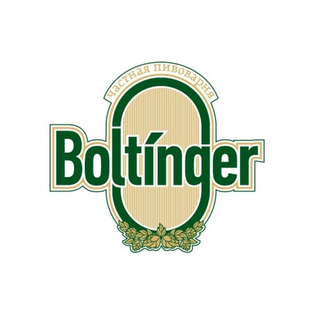 Boltinger