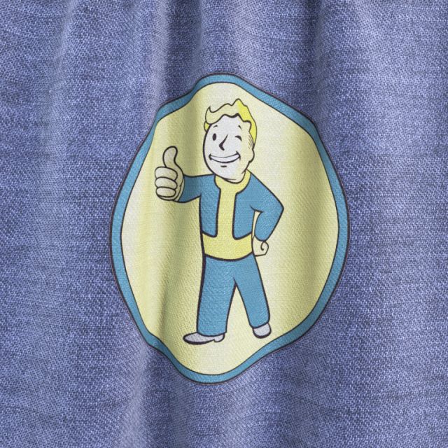 Vault Boy