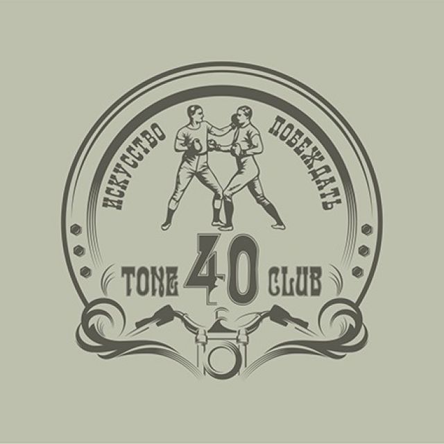 Tone40club