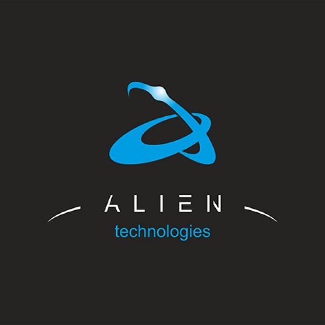 alien technologies