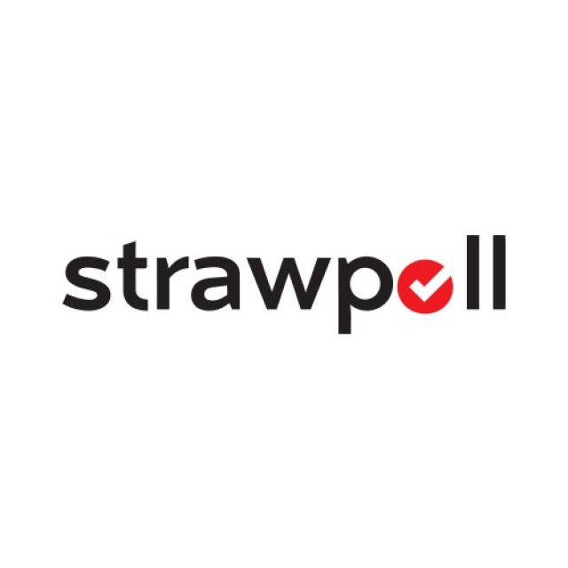 Strawpoll