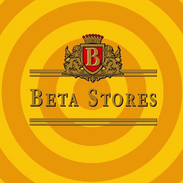 ' '  Beta Stores