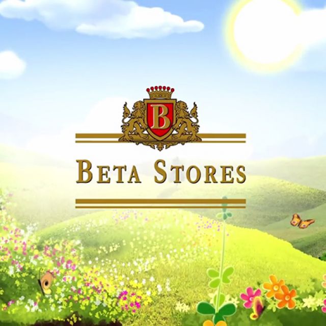 ' '  Beta Stores 
